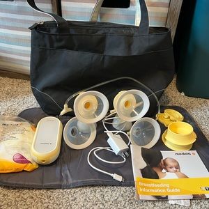 Medela Freestyle Flex Breast Pump